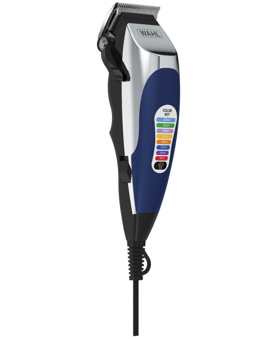Cortadora wahl color pro online